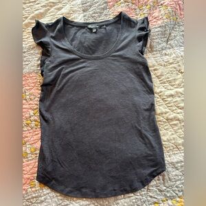 Toad&Co Rufflita II Tee